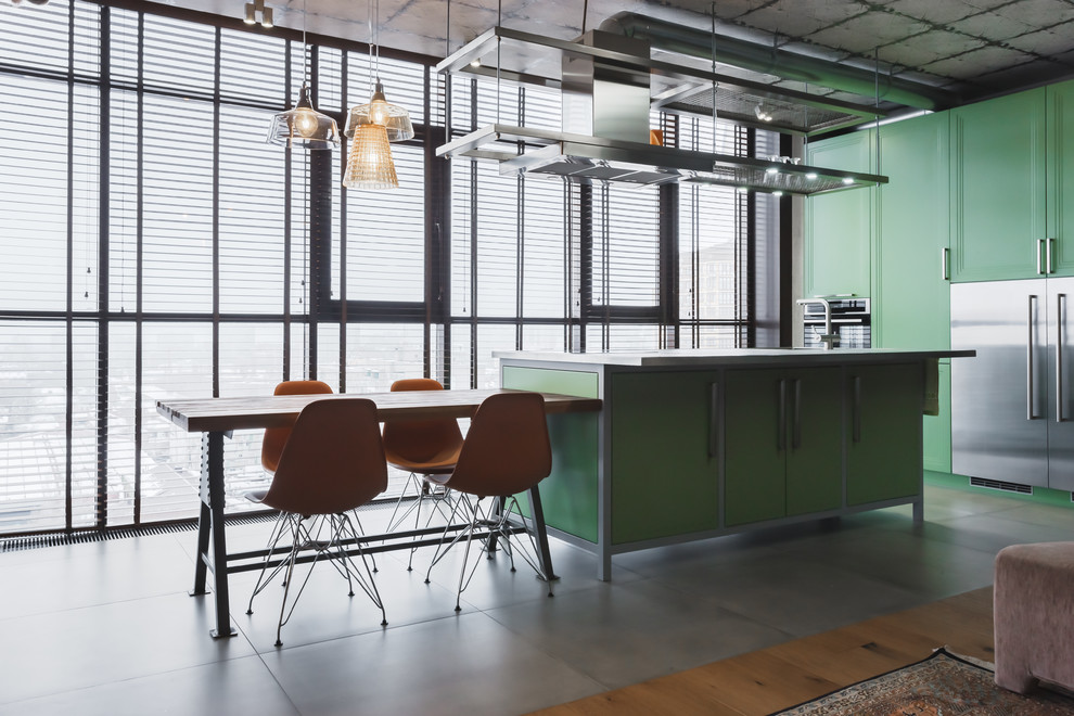 "Частный интерьер"