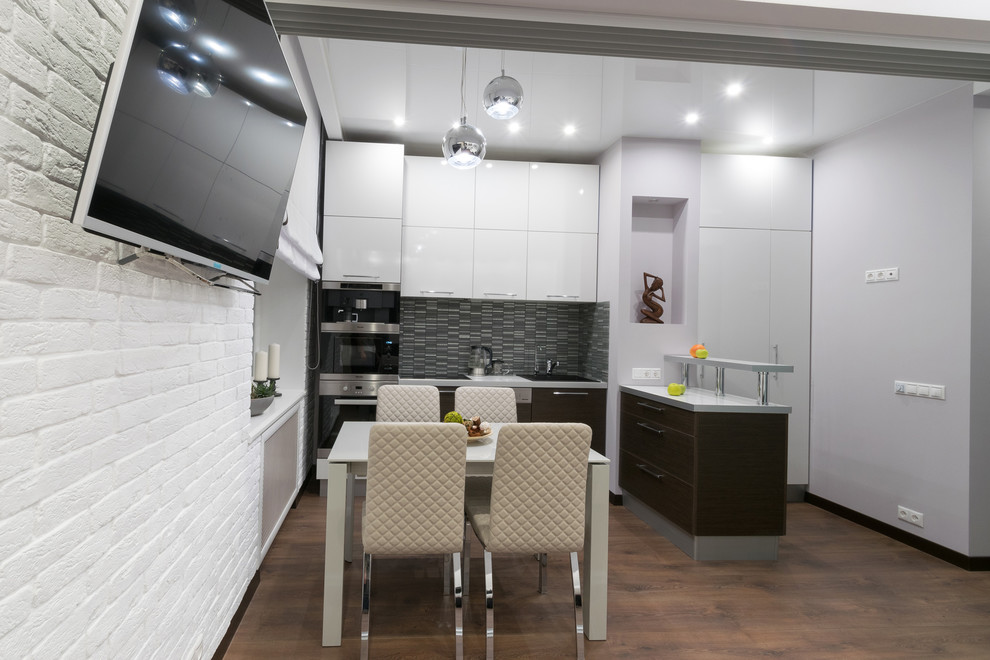 Ремонт квартиры в новостройке