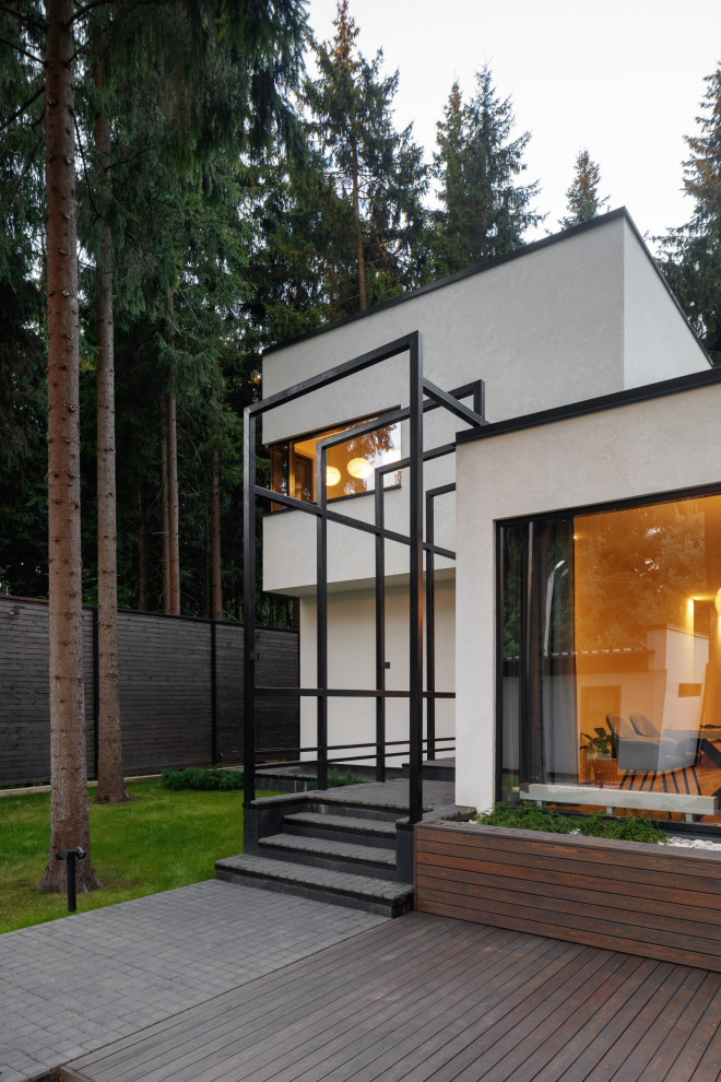 Пасхальный дом