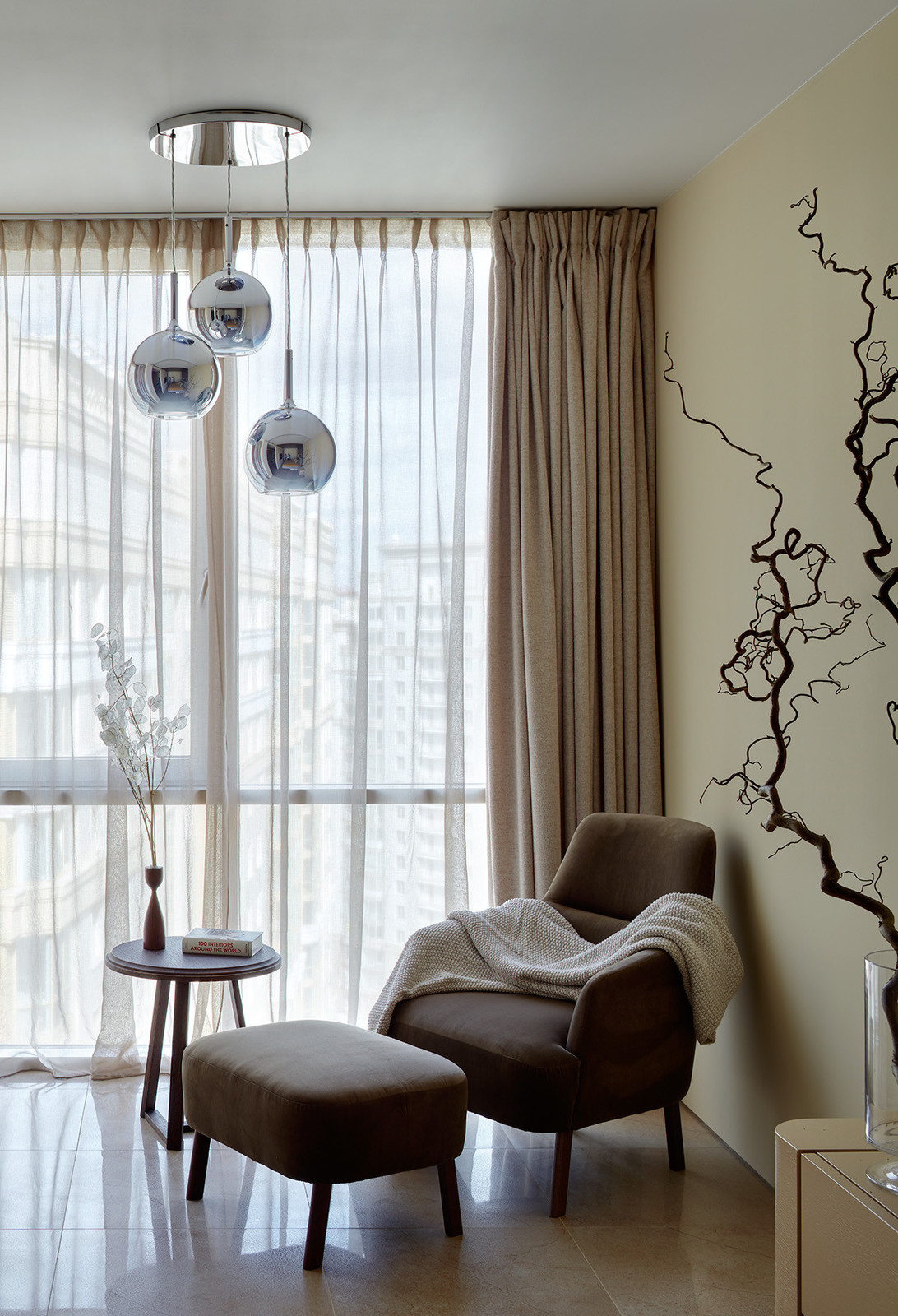 ЖК Мосфильмовский