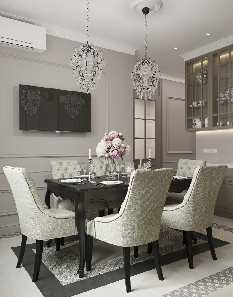 ЖК Донской Олимп