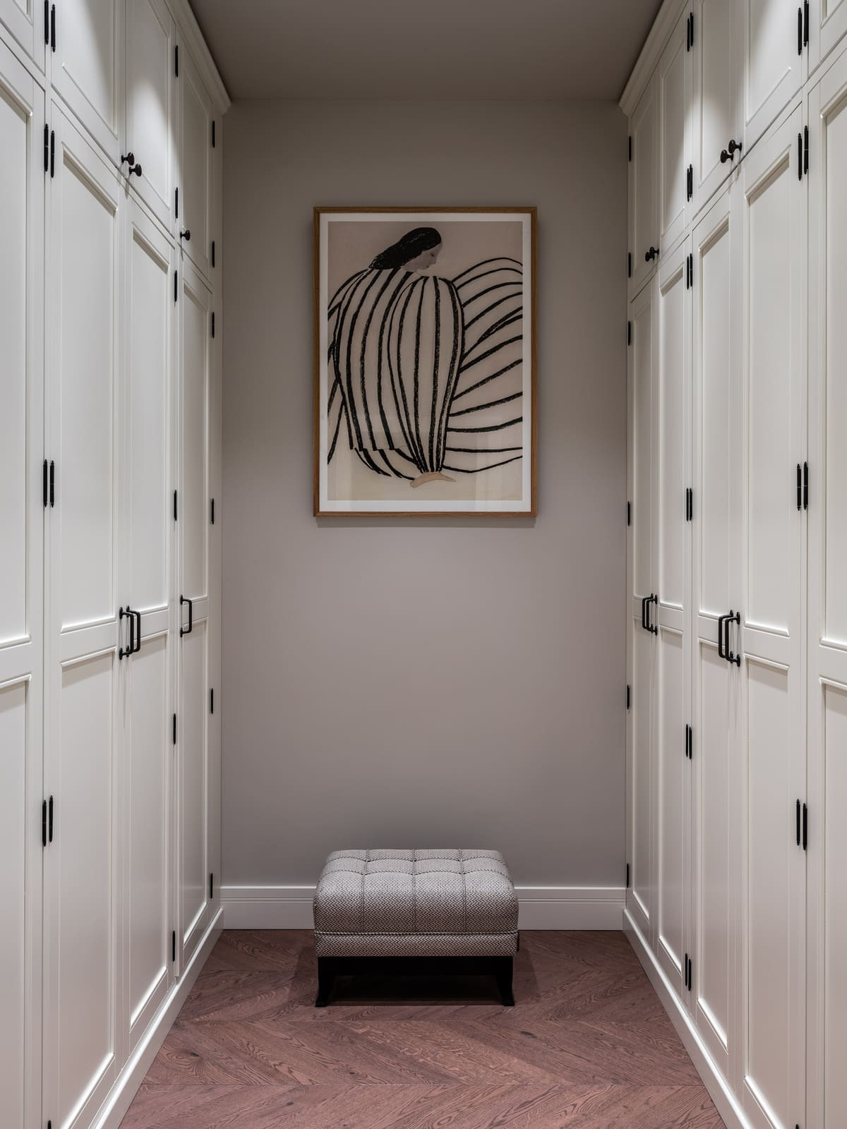 Дом в Дарьино