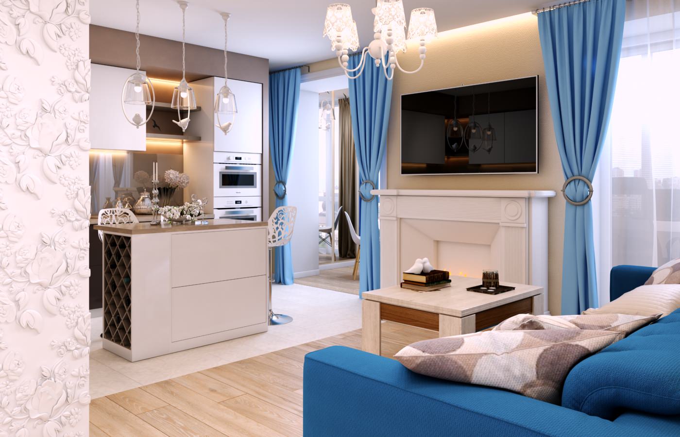 Весеннее настроение