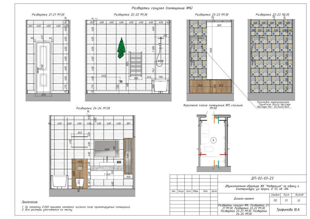 Дизайн-проект