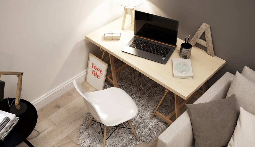 Квартира в ЖК Рождественский