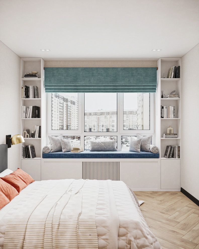 ЖК Континет (квартира под сдачу)