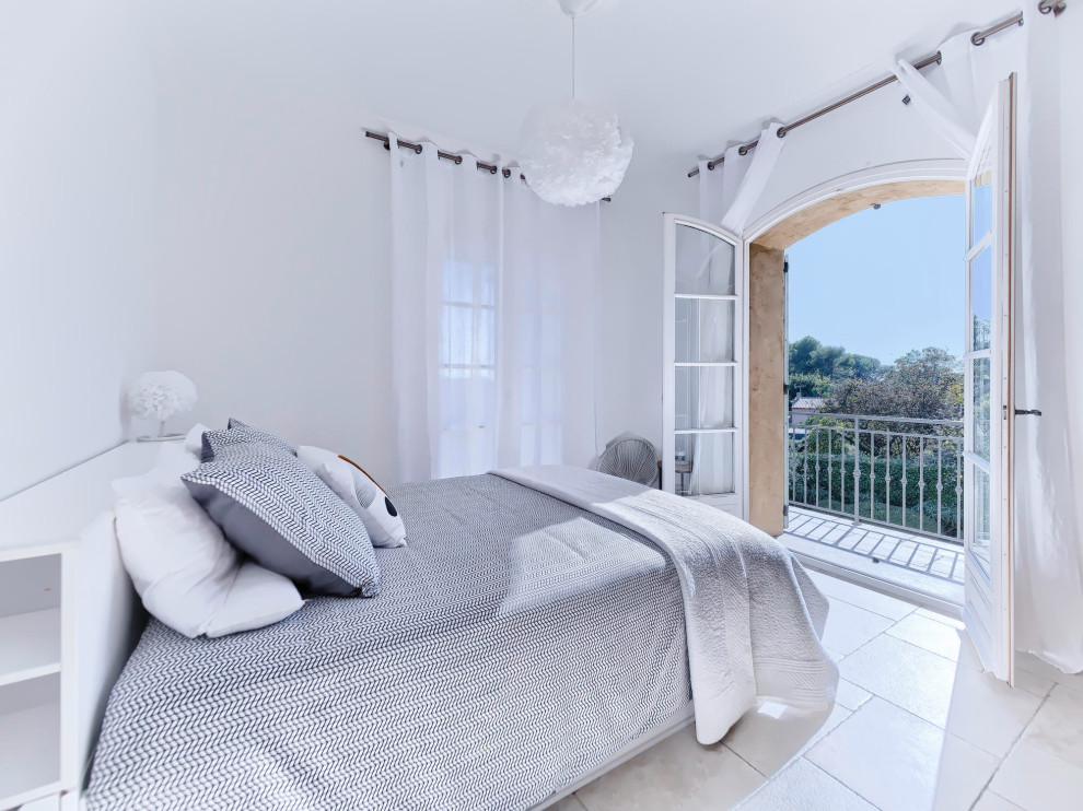 CONCEPTION ET CONSTRUCTION BASTIDE CAGNES S/MER