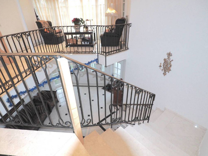 Коттеджный поселок "Морской берег"