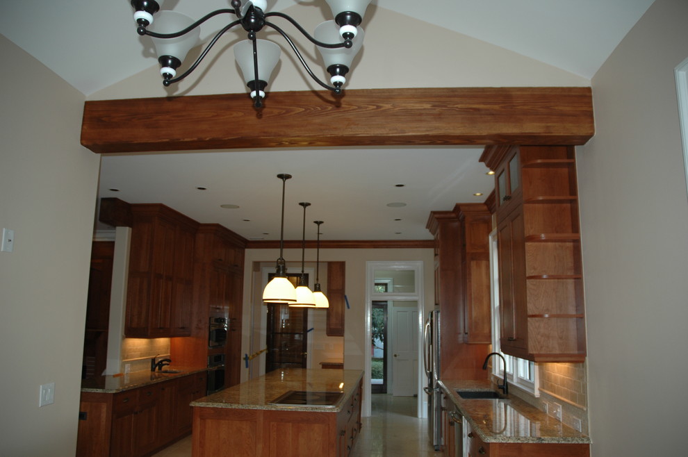 Medallion Cherry