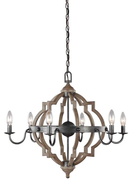 Seagull Lighting 3124906en 846 Socorro Chandelier Stardust Seagull Lighting 3124906en 846 Socorro Chandelier Stardust
