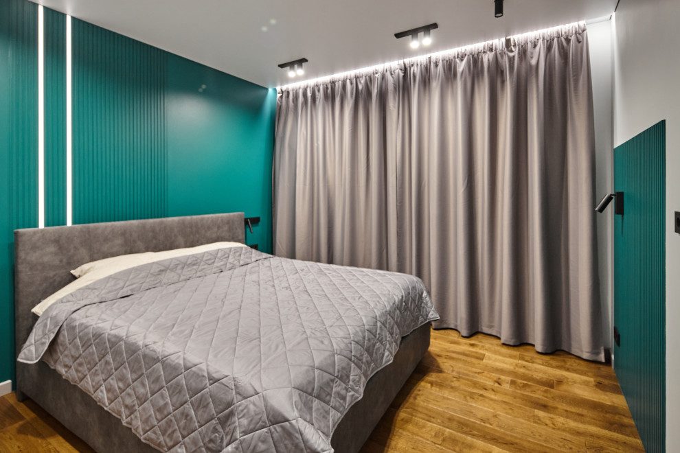 ЖК Академика Павлова