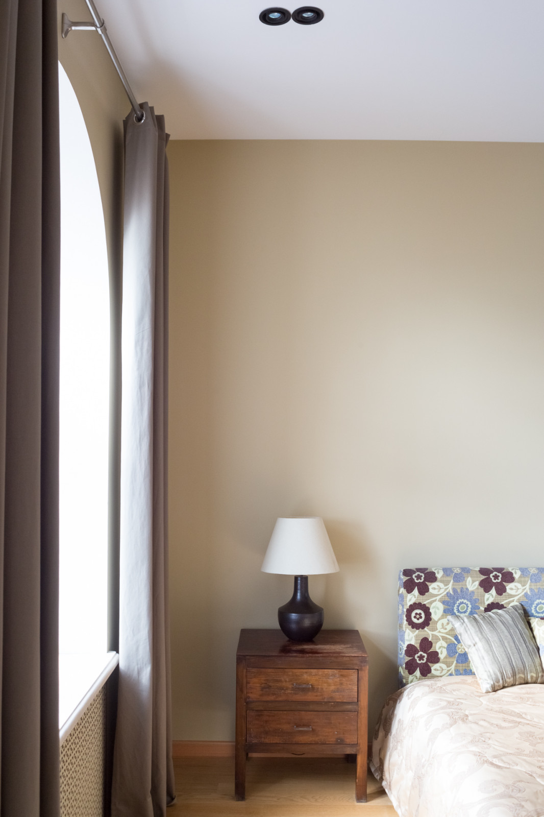 Квартира в аренду. Пример съемки