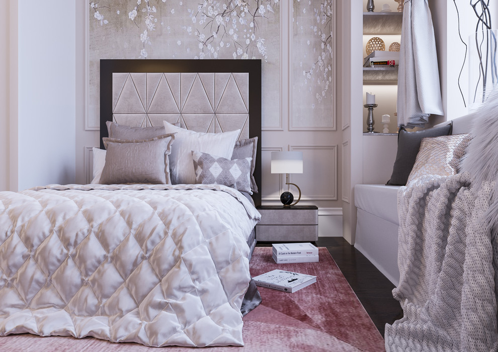 ЖК дом на Зелейной