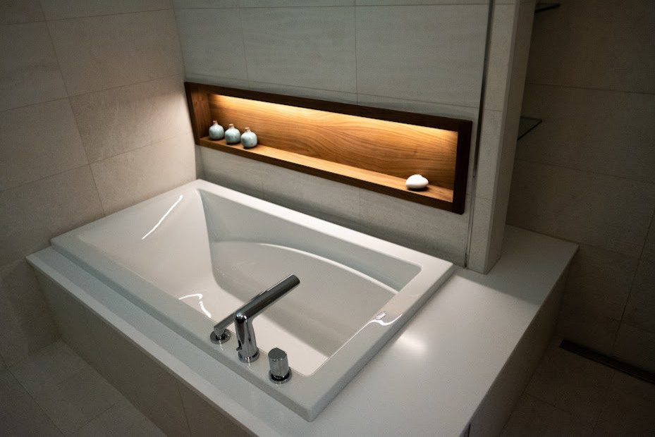 Bathrooms