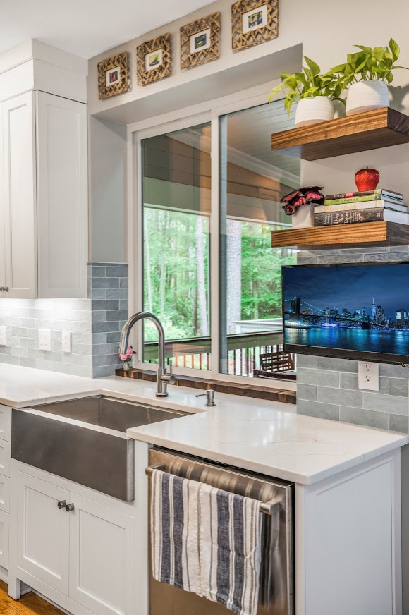Cary Kitchen