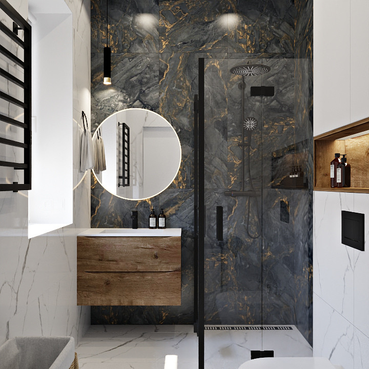 Дом в КП "КИПРЕЯ"