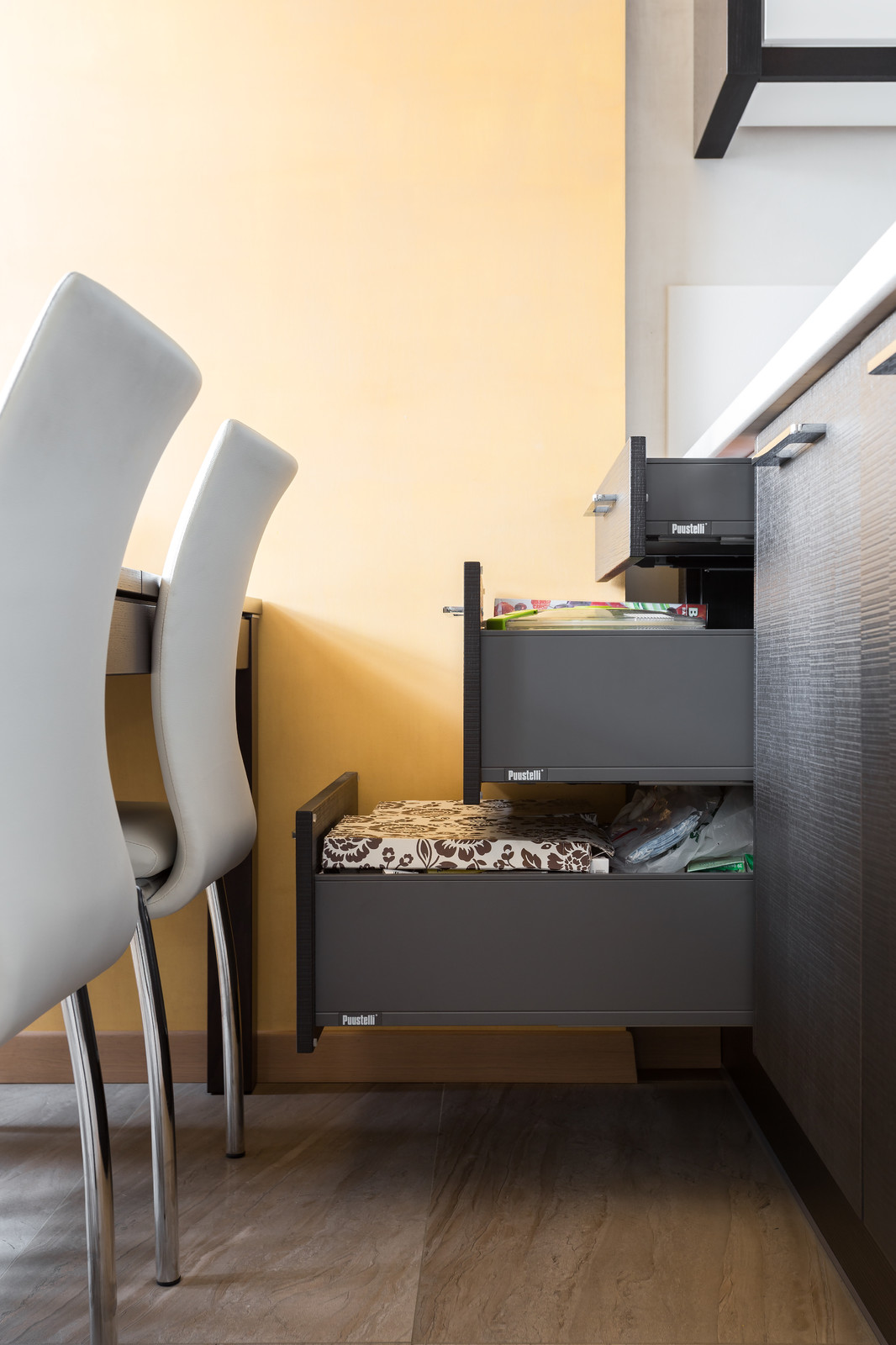 Квартира на нежинской улице