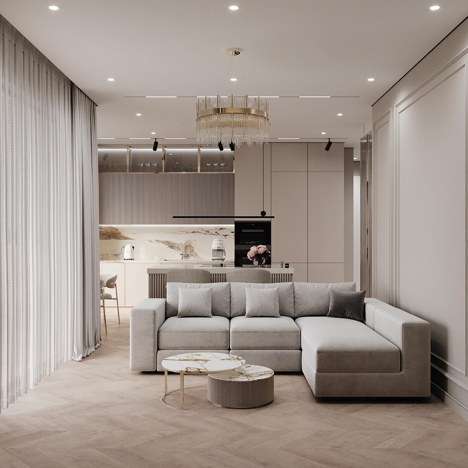 ЖК "Невский парк"