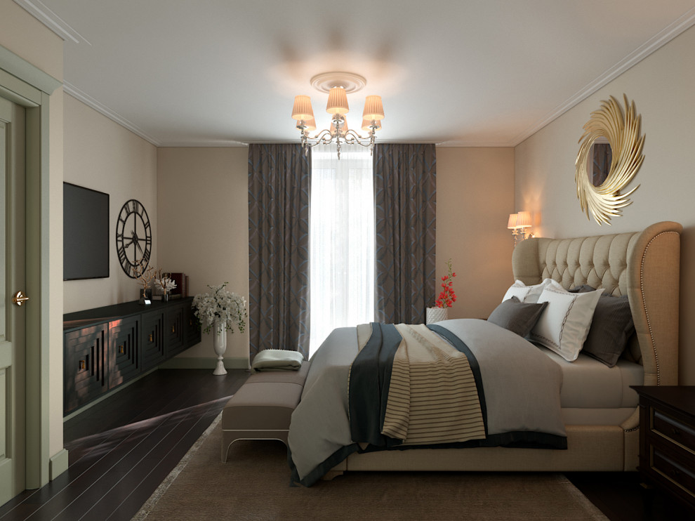 Зеленый бор