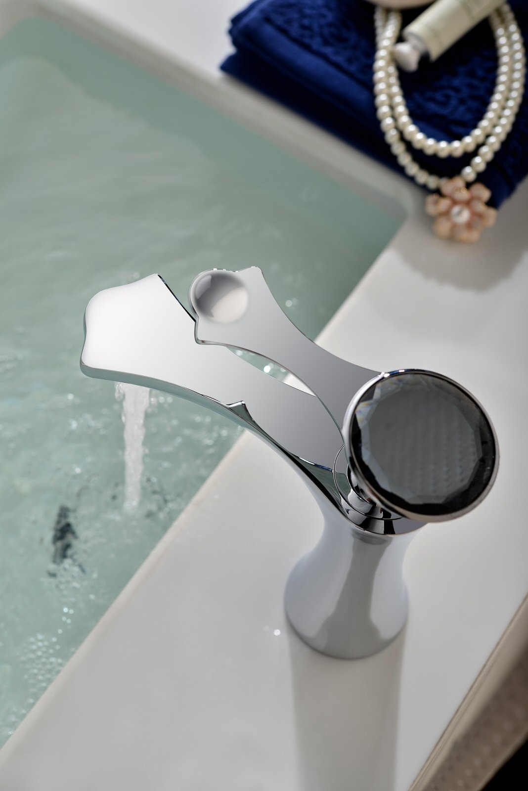 YASMINA Драгоценность в интерьере