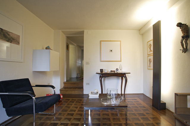 STYLE & STILE klassisch-flur