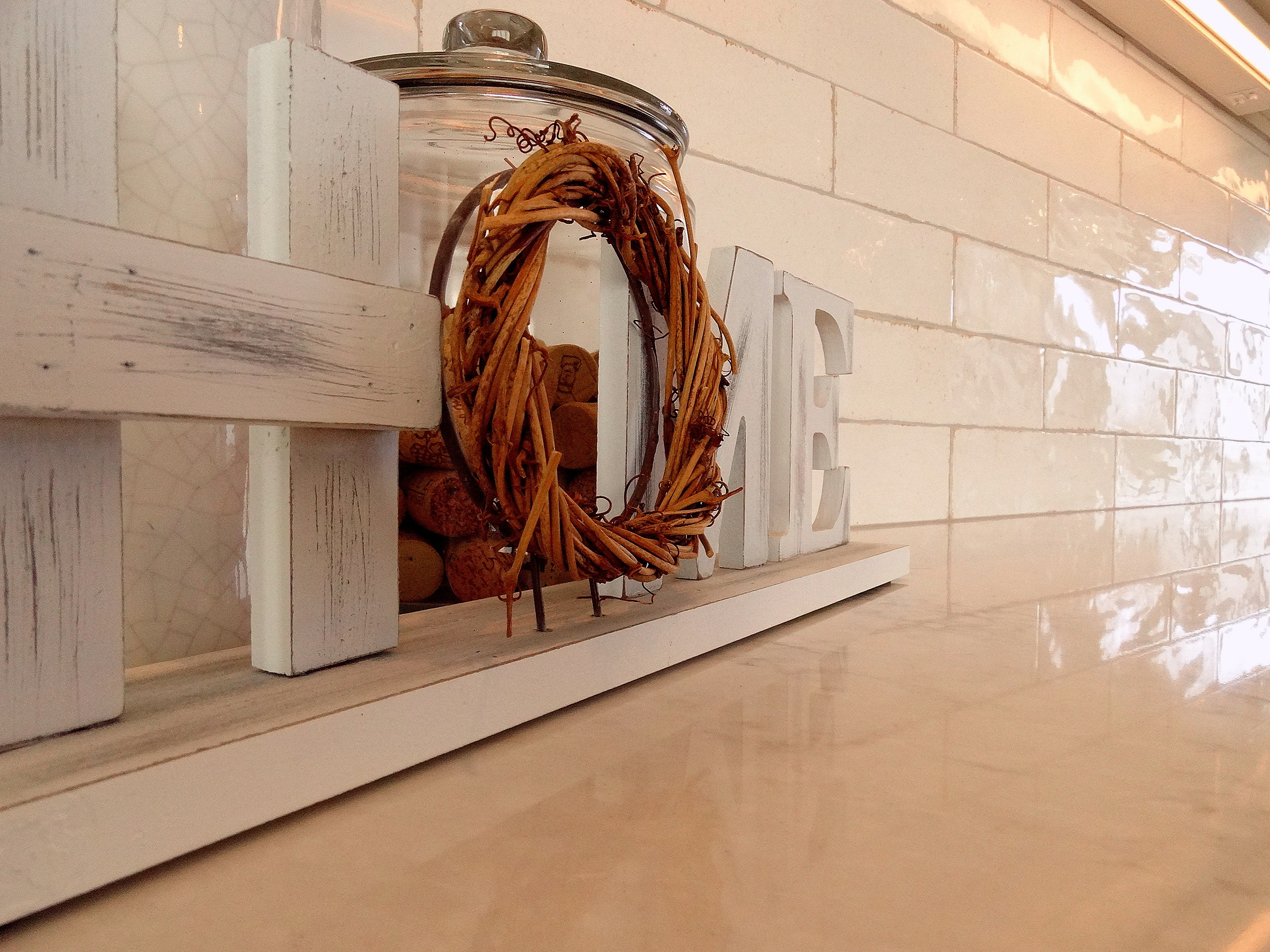 Sussex Residence - Kitchen Remodel