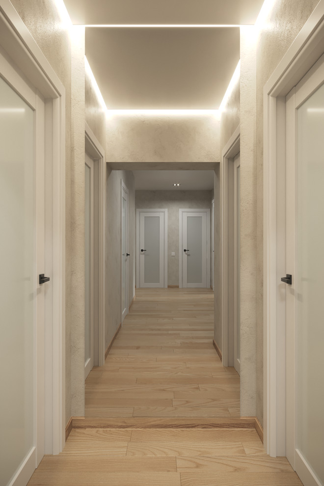 Хороводная 50