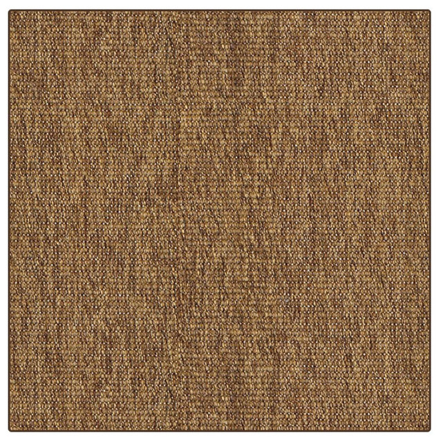 Couristan BONAIRE Indoor/Outdoor Area Rug, Square 9x9' - Beach Style ...