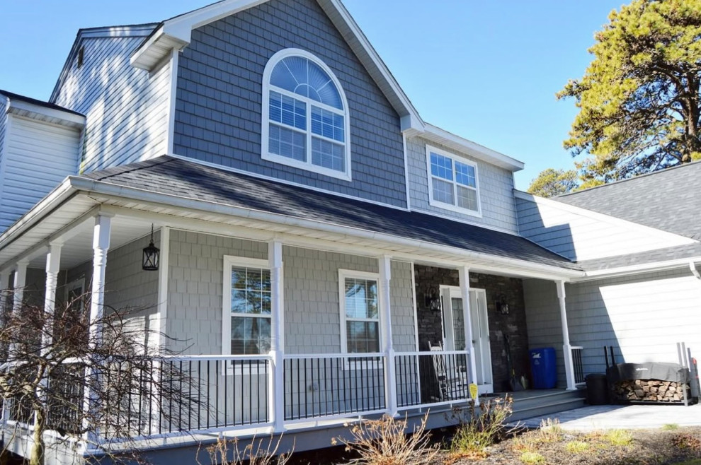 Siding & Windows