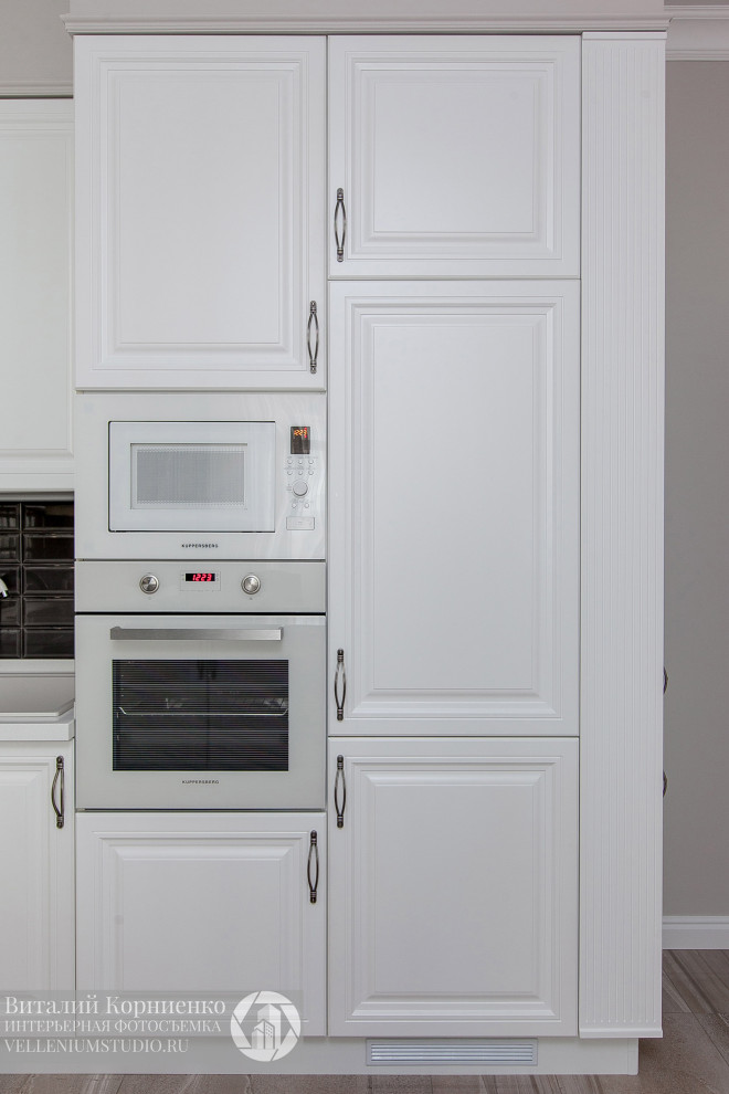 2020 год 3 марта фотосъемка белой кухни для дизайнера