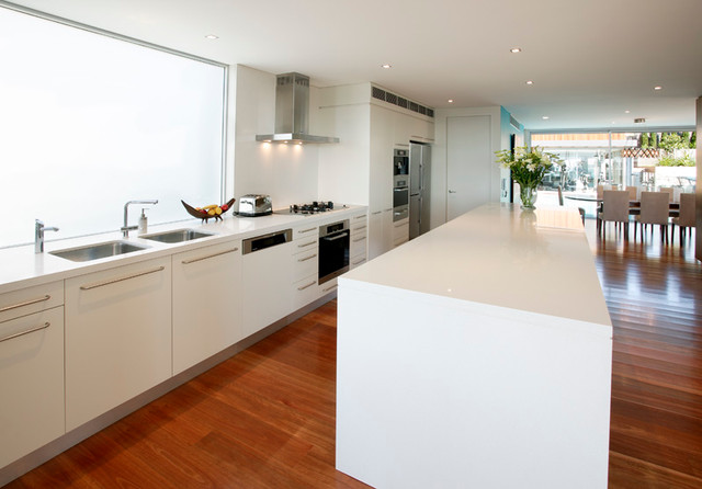 Manly | Modern Kitchen contemporary-kitchen