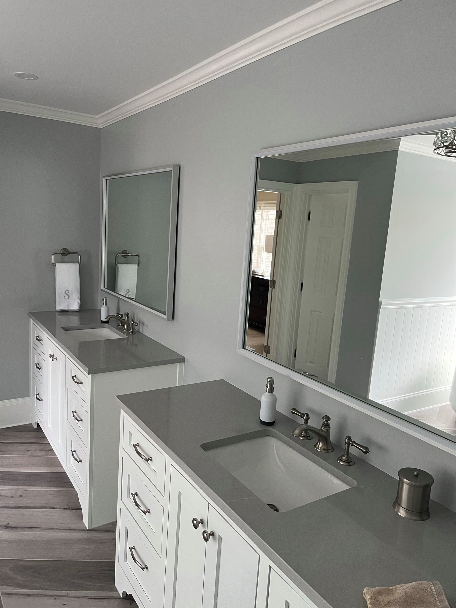 Cumming Master Bathroom2