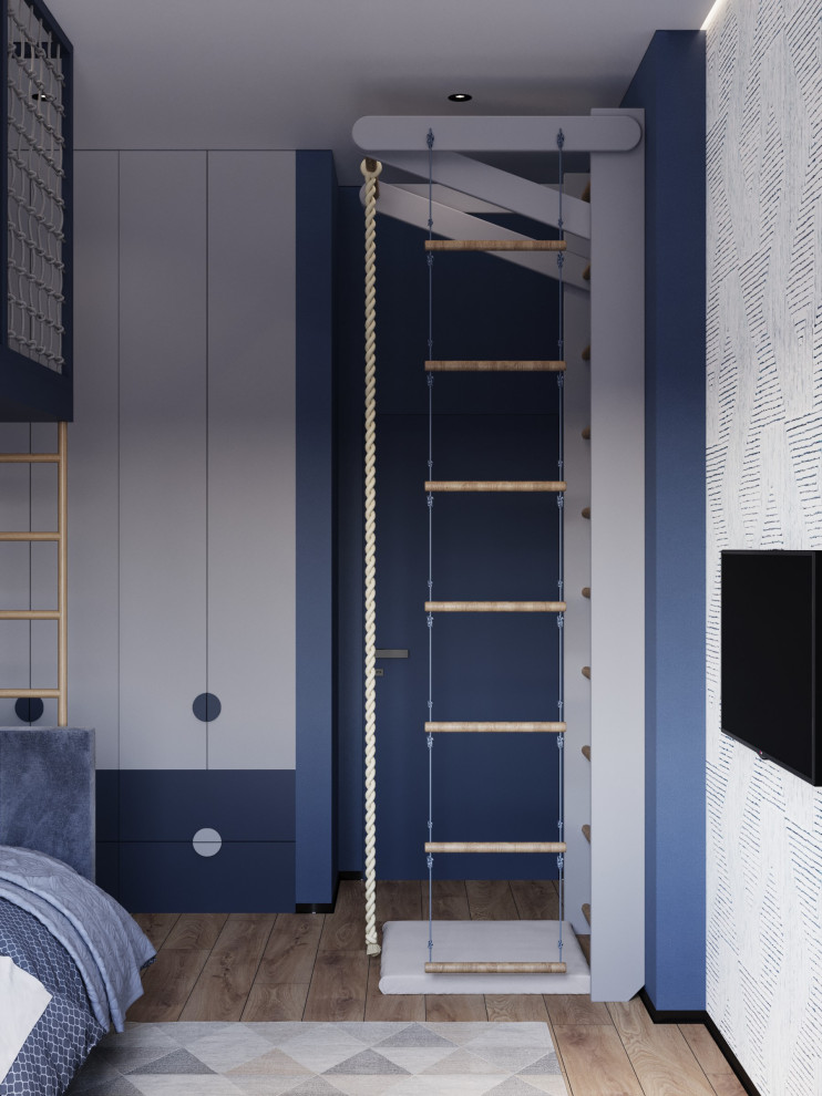 Квартира Уфимский кремль