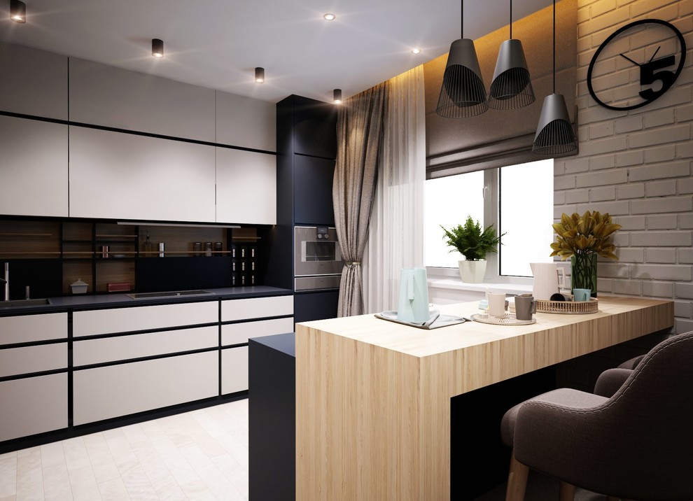 Квартира-студия