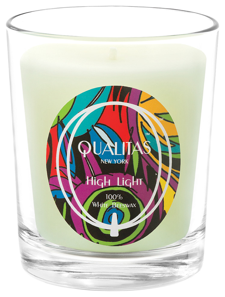 Qualitas High Light Candle Candles by Qualitas Development Corp