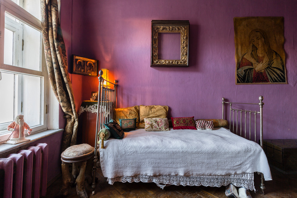 Квартира у Львиного мостика