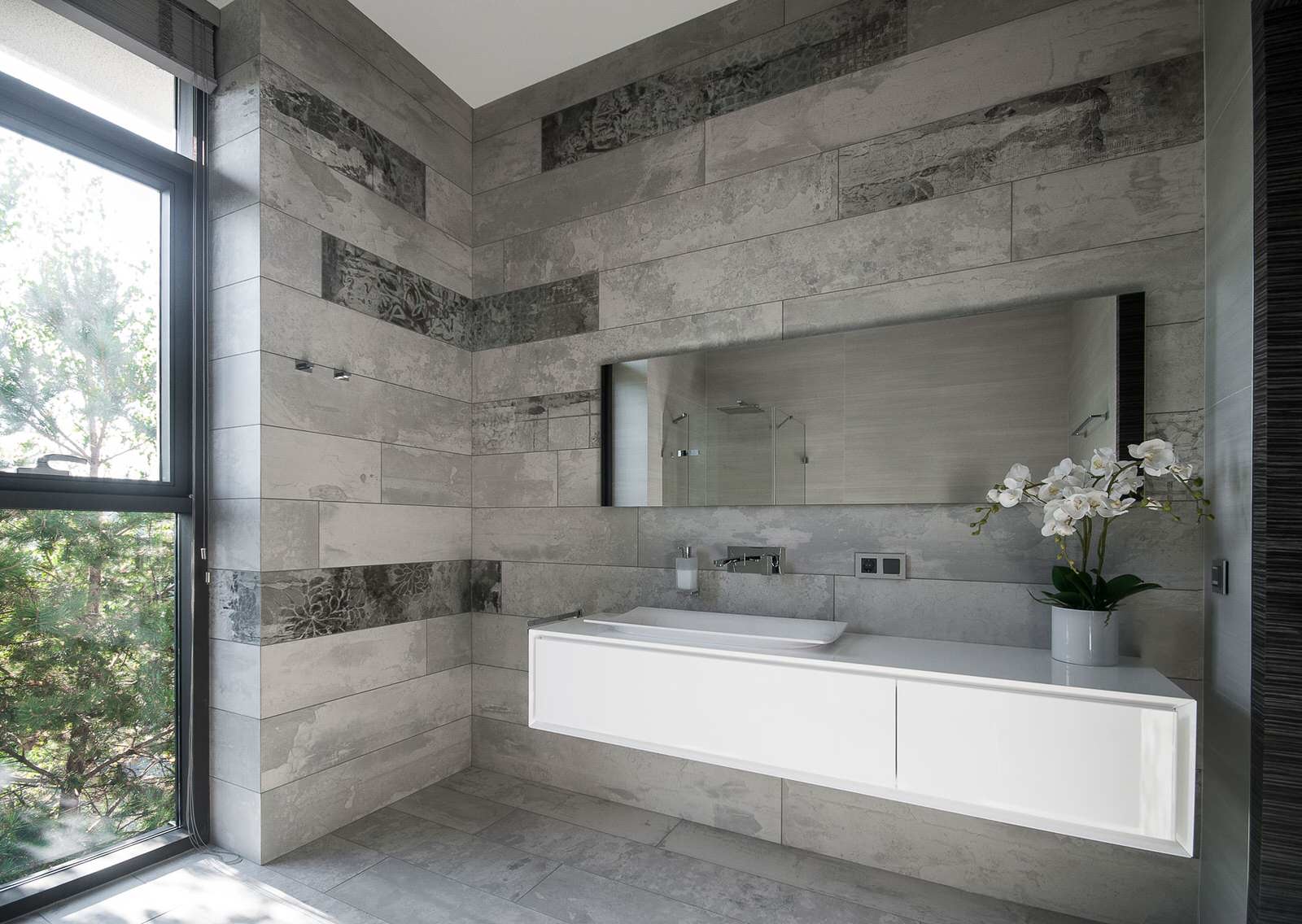 дом в стиле Минимализм