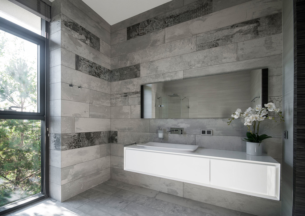 дом в стиле Минимализм