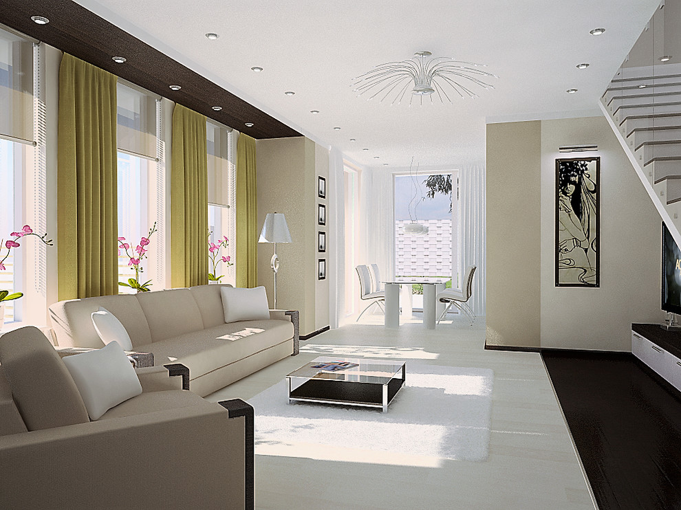 Дом в Супсехе