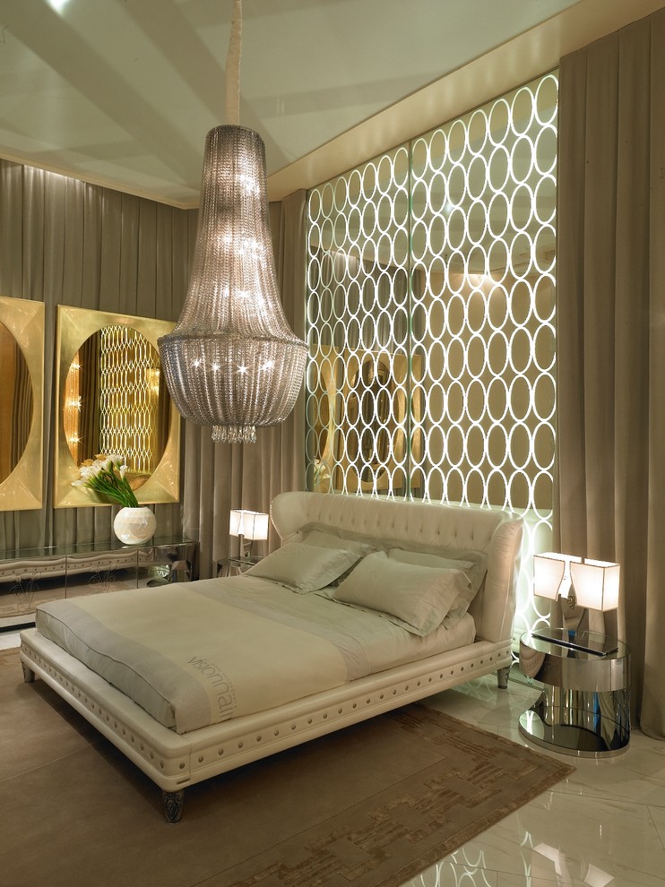 Мебель в интерьерах