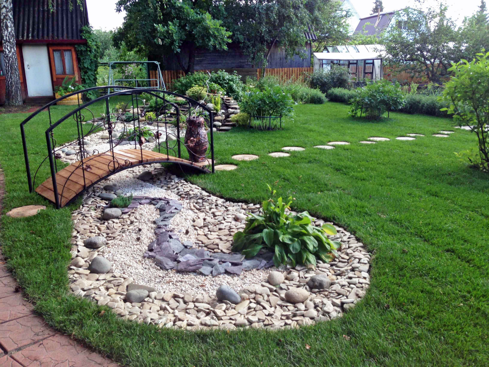 Решетниково