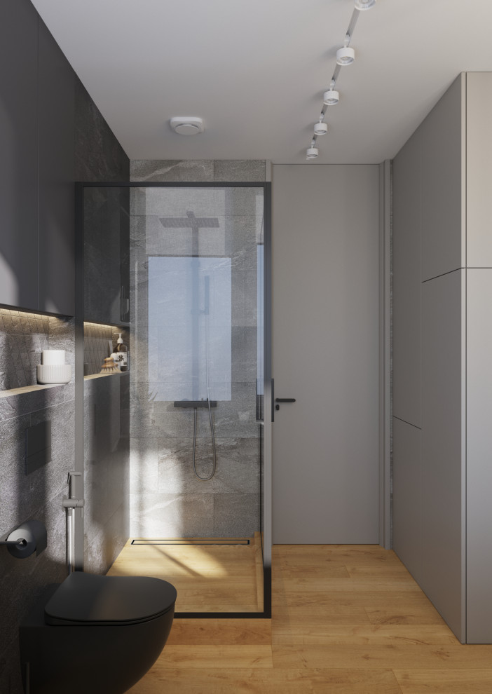 Под облаками