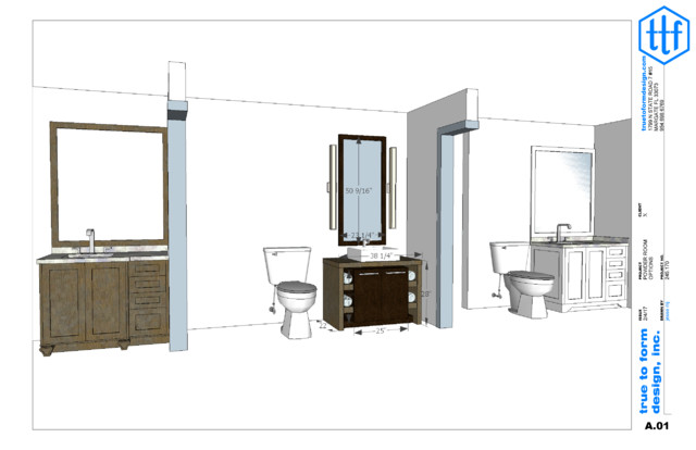 Renderings transitional-rendering