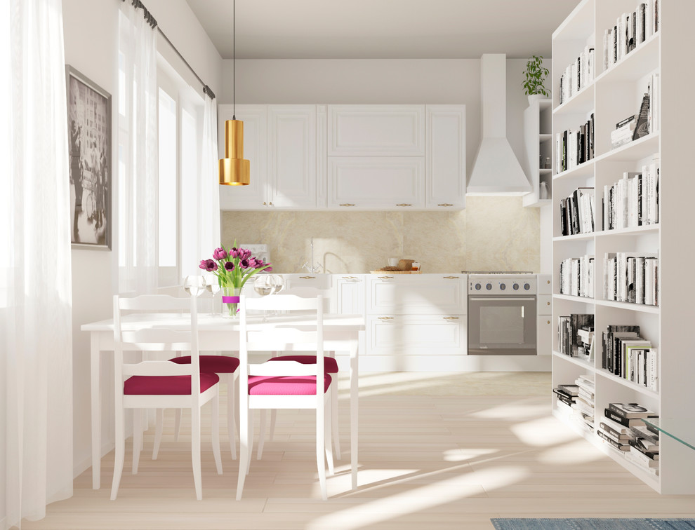 COMFORT - Светлый