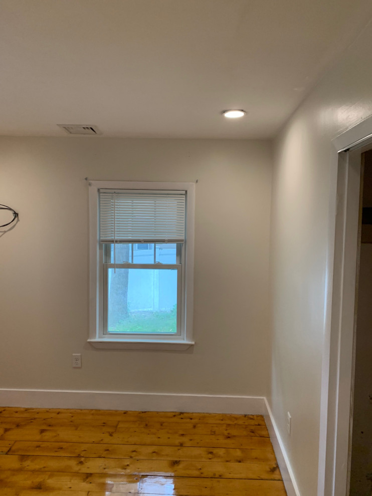 Water mitigation boston