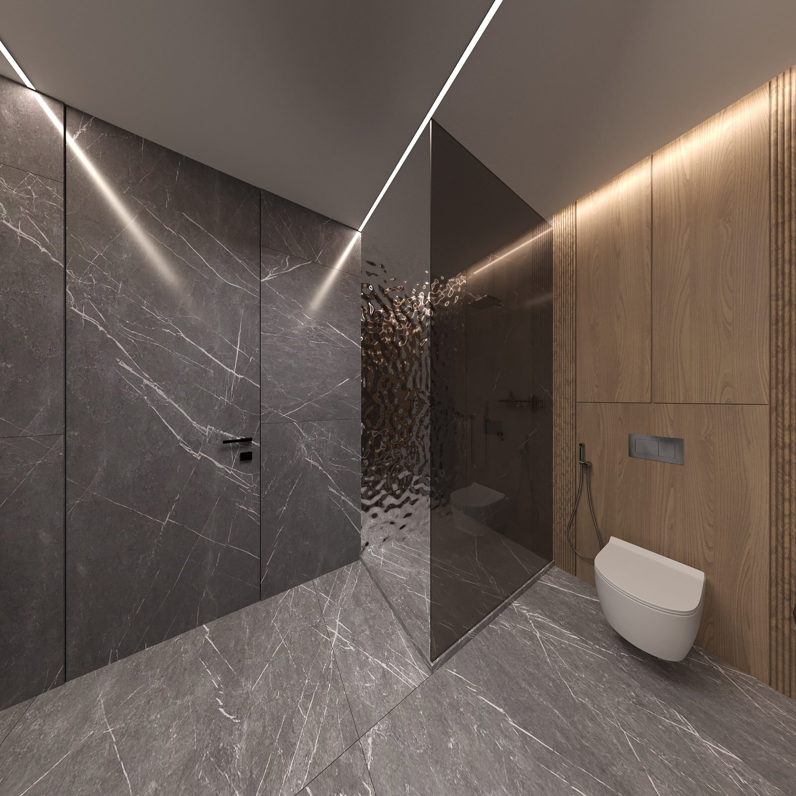 Премиум Обсидиан