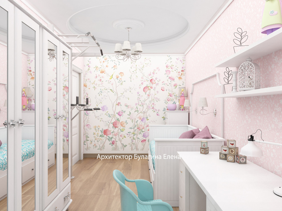 ЖК "АКВАРЕЛИ" г. Балашиха Московская обл