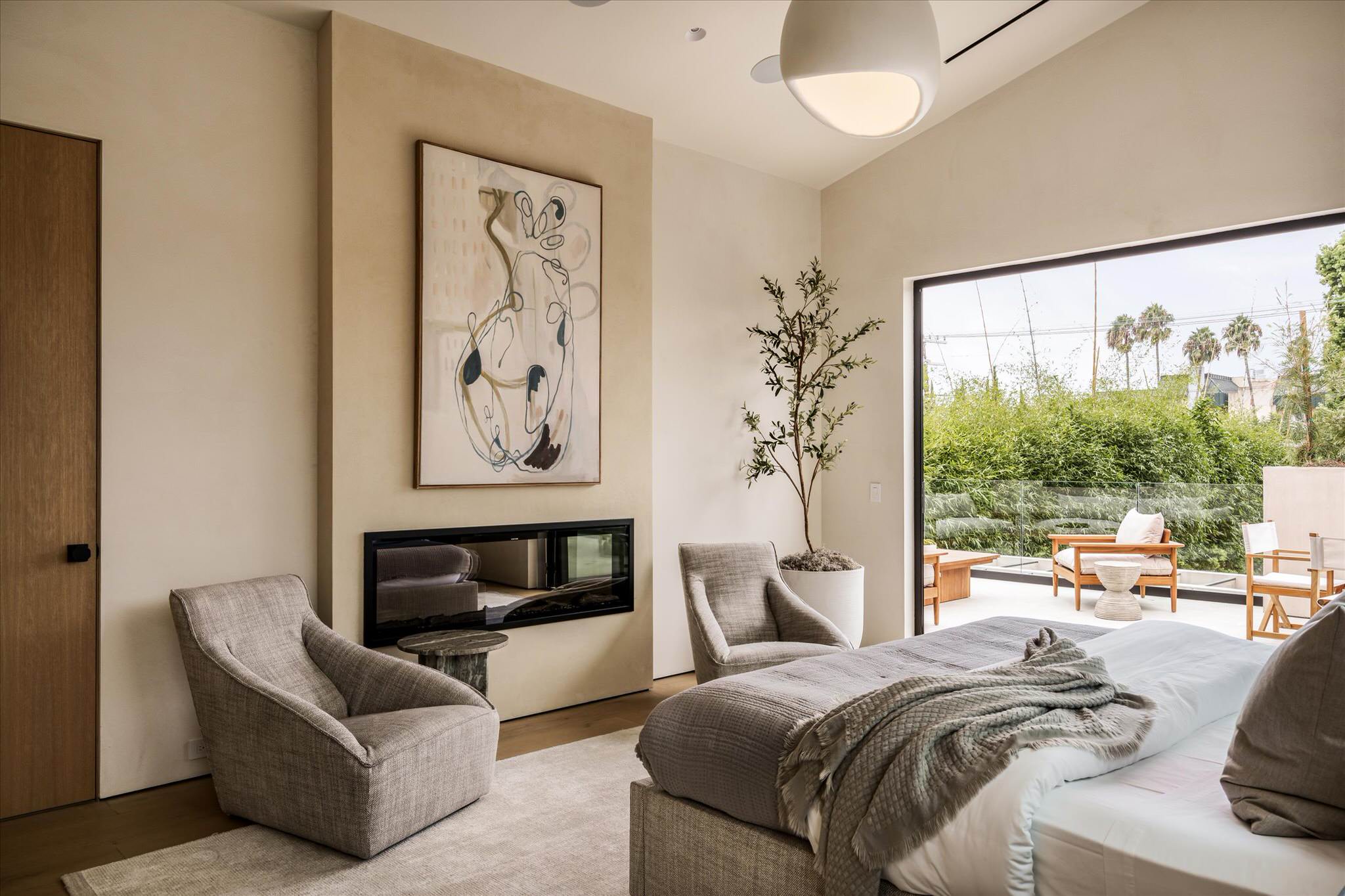 Marcasel Residence