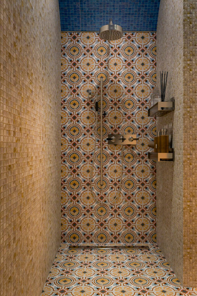 Дизайн-проект Ул. Анисова