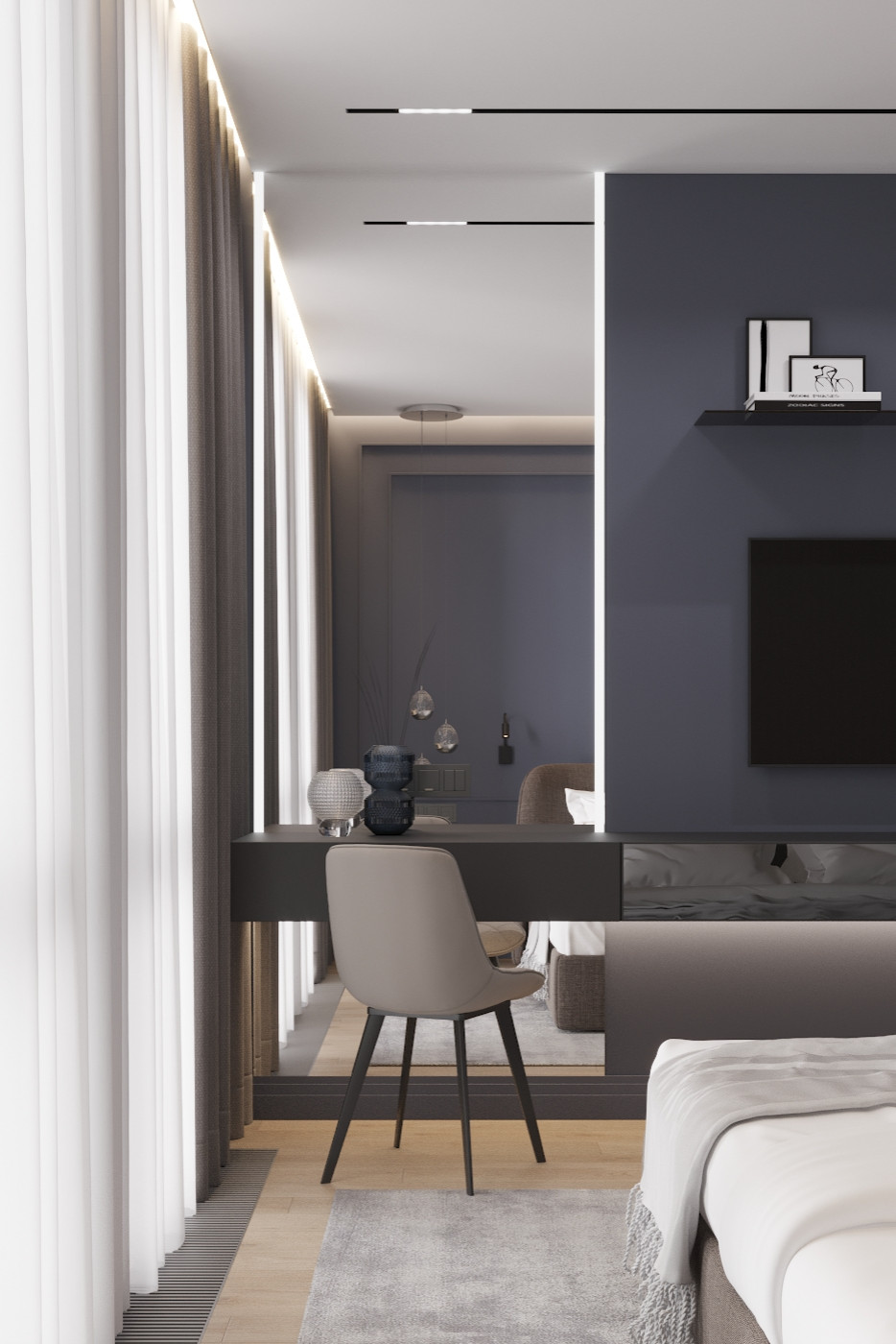 ЖК Хорошевский